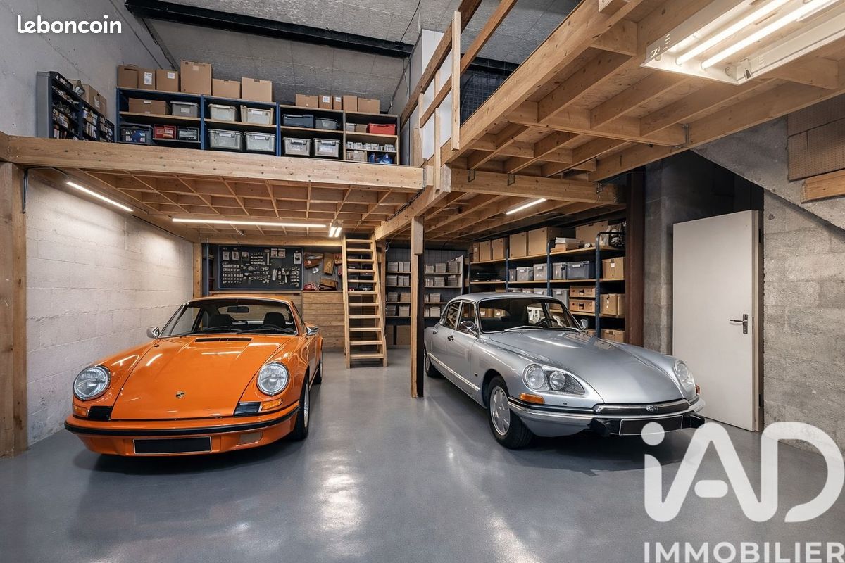 Immeuble 215 m² · à Condette · 215 m² · 139 900 €