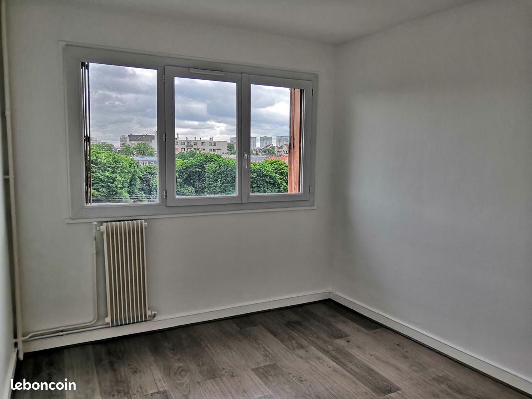 Appartement 3 pièces 55 m² · à Alfortville · 55 m² · 1 130 €/mois