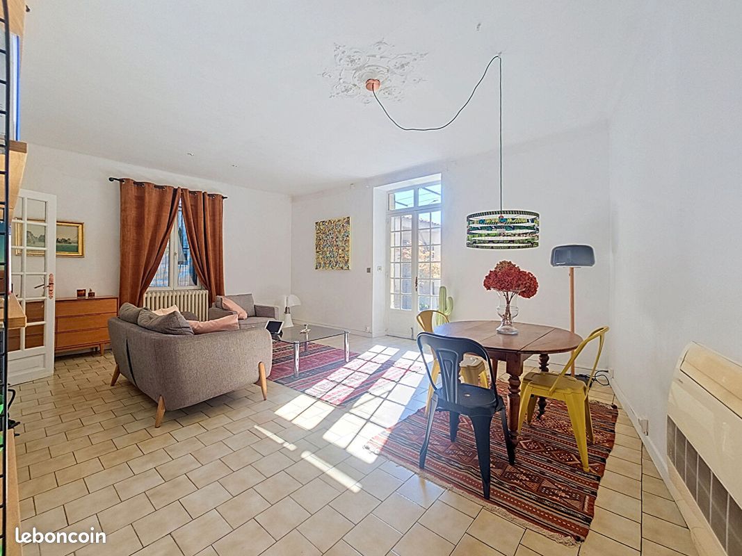 Maison 6 pièces 107 m² · à Nîmes · 107 m² · 267 500 €