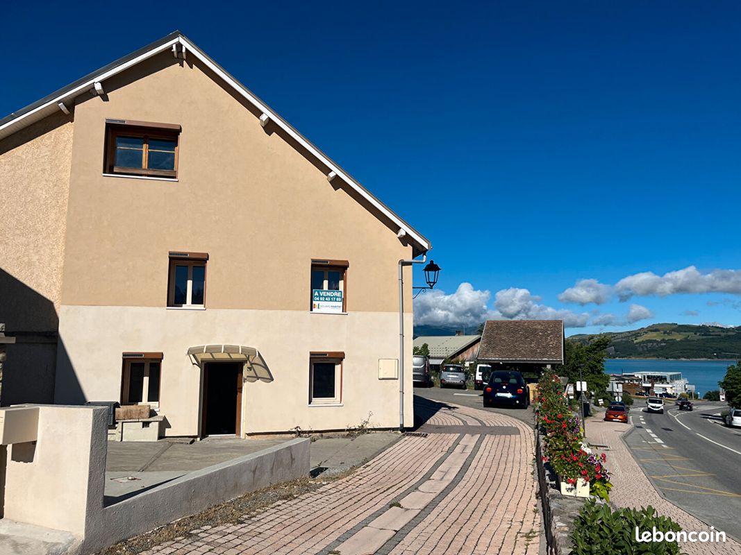 Maison de village 4 pièces 110 m² (image 10)