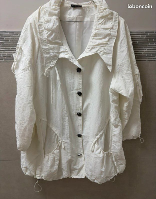 Veste (image 1)