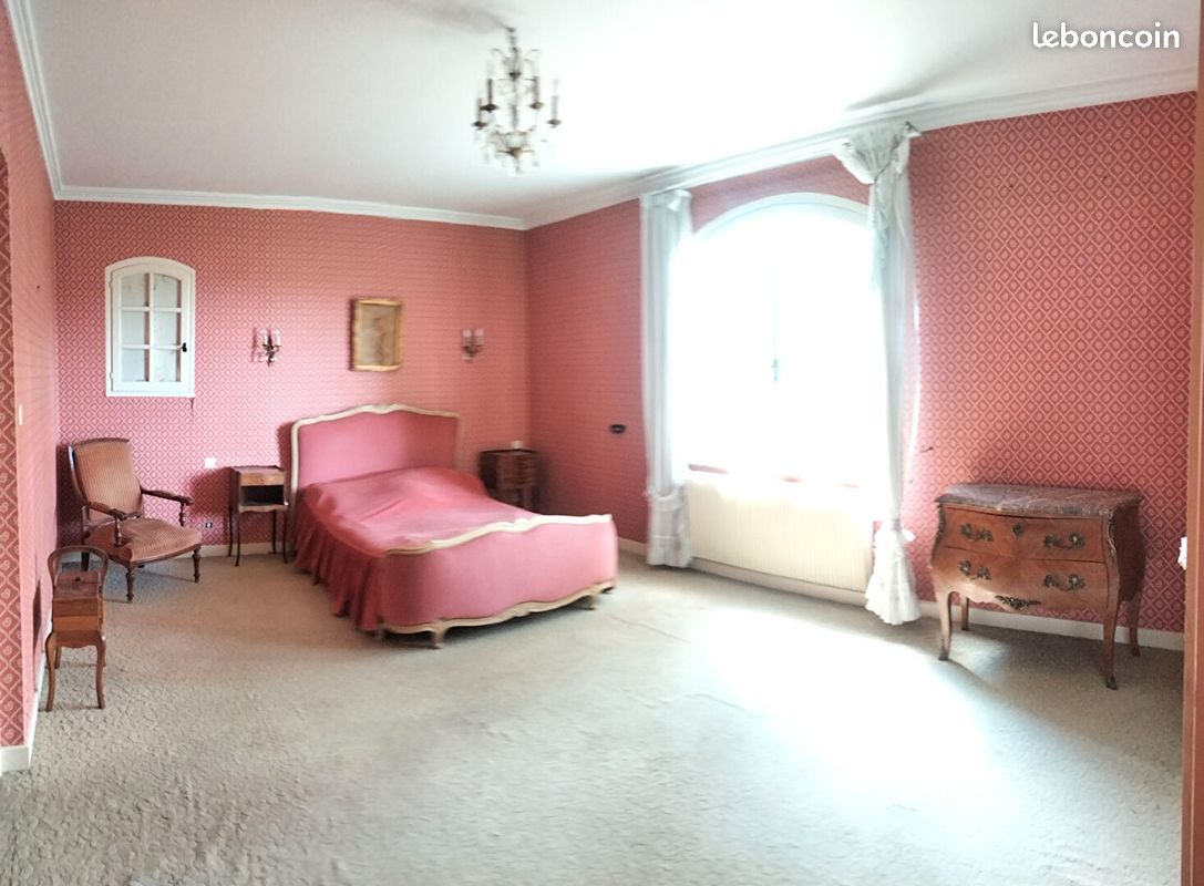 Villa 12 pièces 238 m² (image 9)