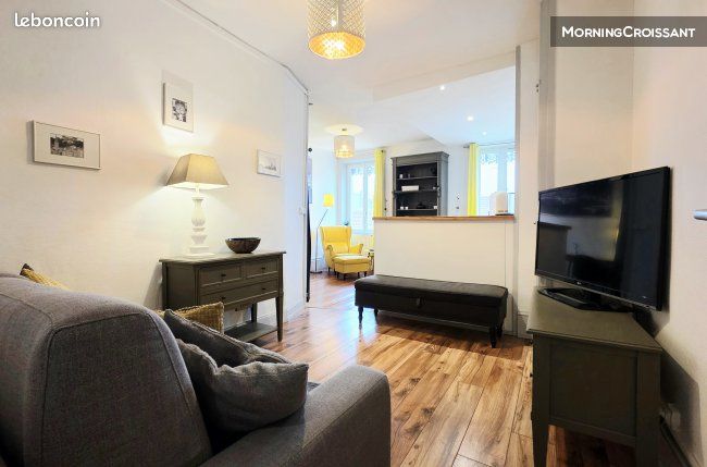 Appartement 1 pièce 40 m² · à Lyon · 40 m² · 1 630 €/mois