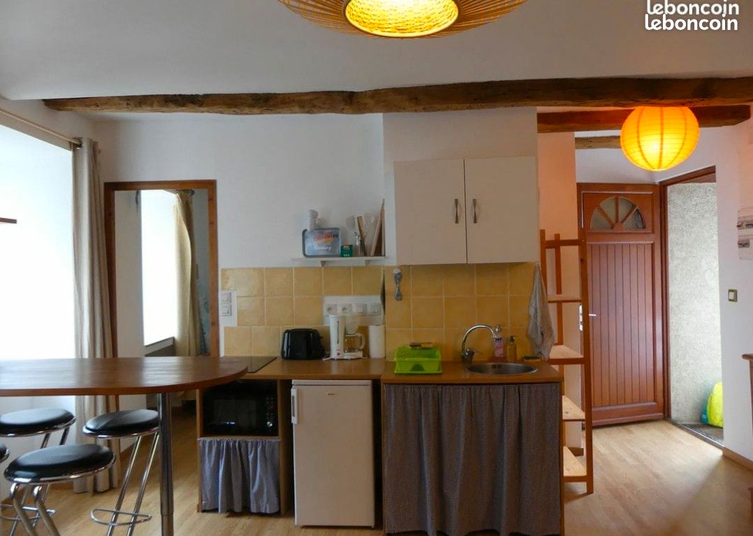 Location étudiante coeur de ville (image 1)