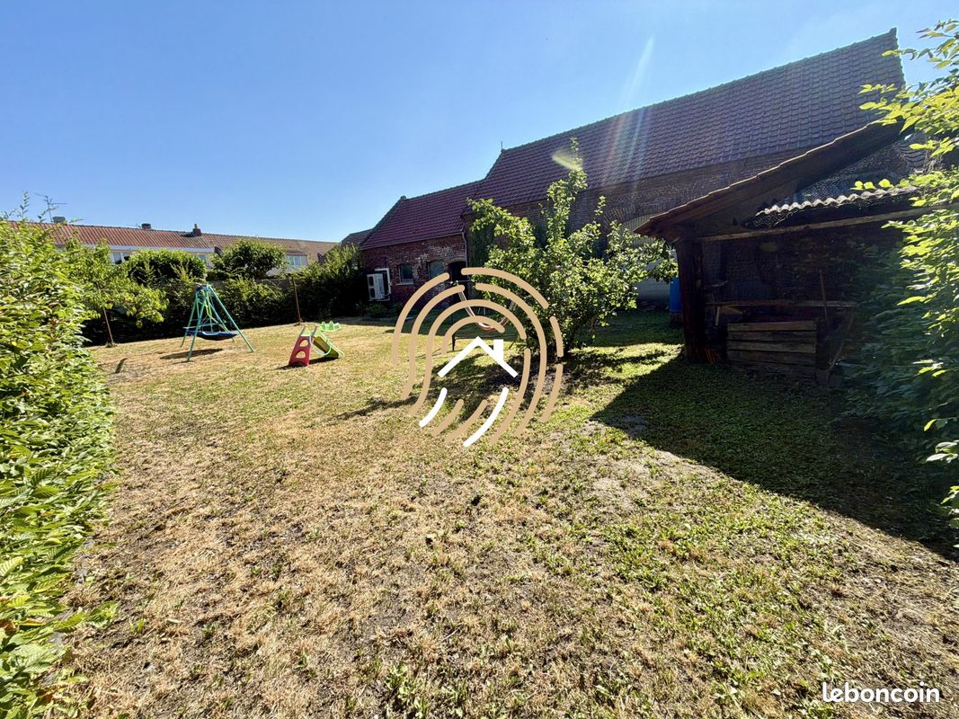 Maison 5 pièces 134 m² · à Fenain · 134 m² · 258 000 €