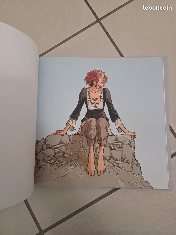 Les filles de soleil n*23 (image 3)