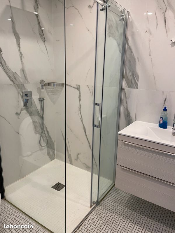 Cabine de douche (image 2)