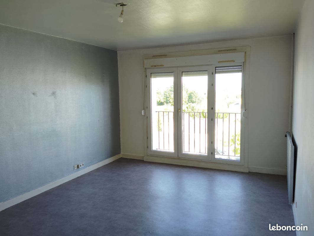 Appartement 2 pièces 54 m² · à La Chapelle-Saint-Luc · 54 m² · 64 900 €