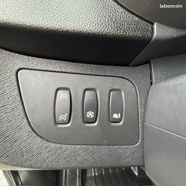 Renault Kangoo Express (2) Confort Blue dCi 95 (image 10)