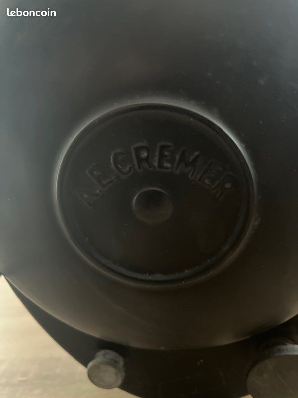 Projecteur crémer (image 2)