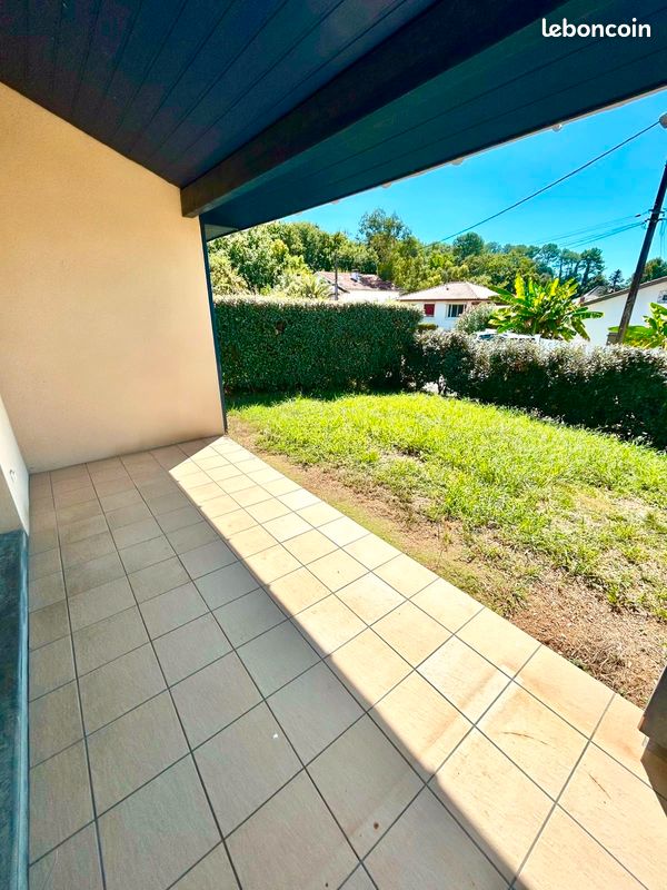 Maison 4 pièces 92 m² · à Tarnos · 92 m² · 420 000 €