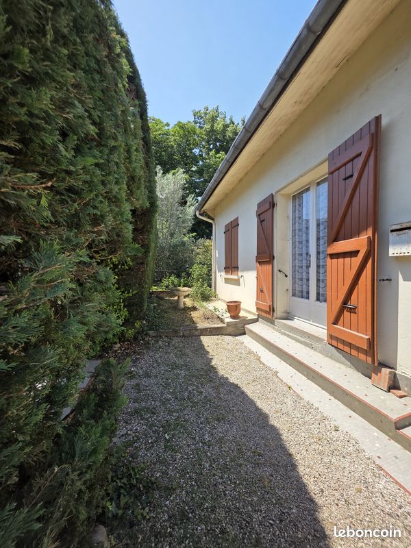 Maison 5 pièces 95 m² · à Pibrac · 95 m² · 299 000 €
