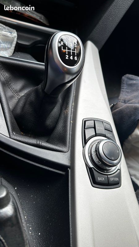 BMW 316d (image 5)