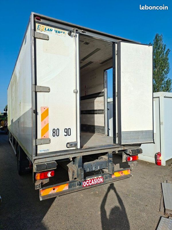 Volvo FE 280 4x2 (image 12)