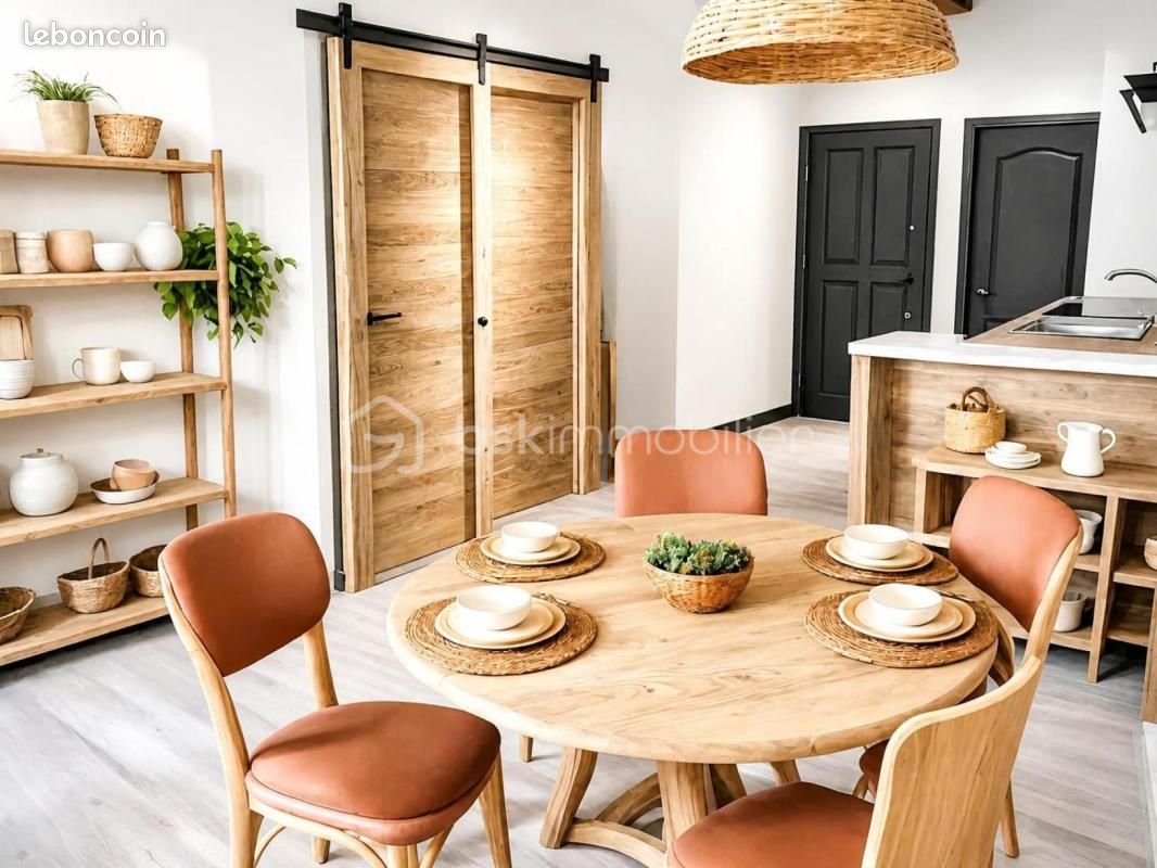 Appartement 2 pièces 40 m² · à Bargemon · 40 m² · 105 000 €