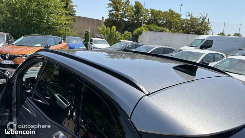 Renault Austral 1.2 E-Tech full hybrid 200ch esprit Alpine - 25 (image 22)