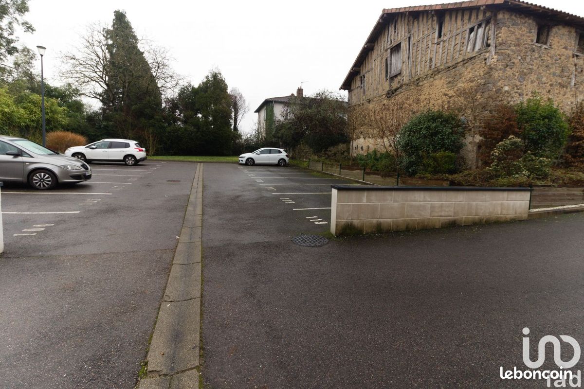 Appartement 3 pièces 67 m² - Limoges 87000 (image principale 14)