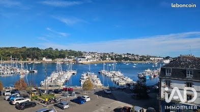 Appartement 2 pièces 27 m² · à Audierne · 27 m² · 89 000 €