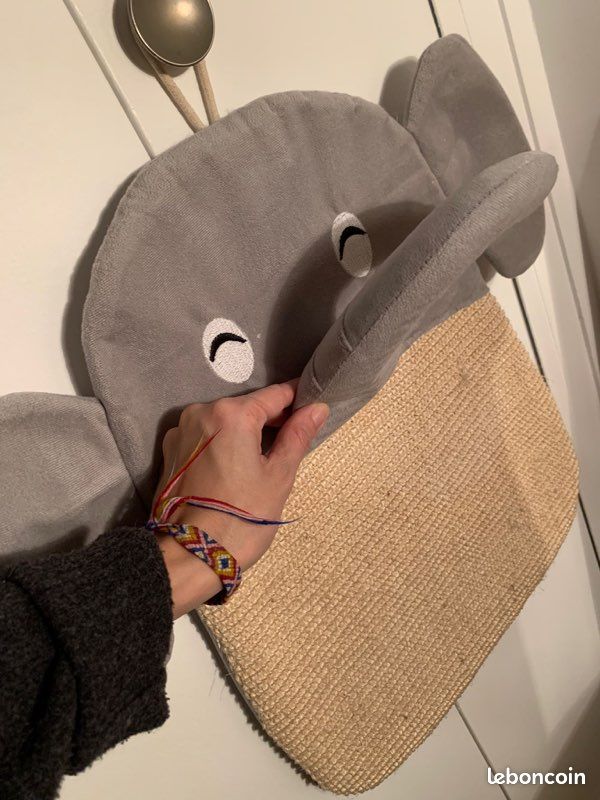 Tapis à griffer pour chat (image 3)