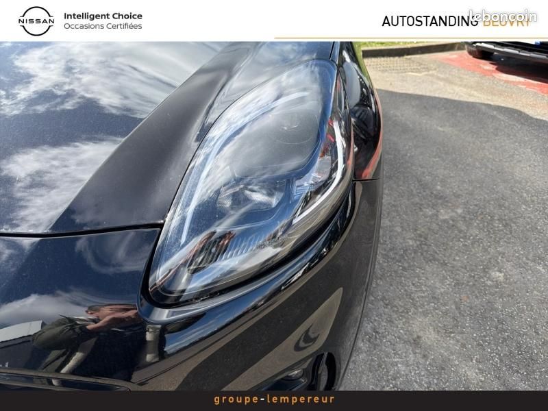 Ford Puma 1.0 Flexifuel 125ch S&S mHEV ST-Line (image 7)