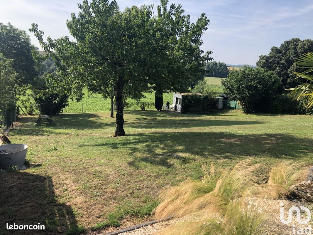 Pavillon 6 pièces 139 m² - François 79260 (image principale 9)
