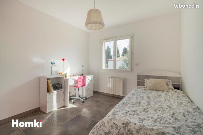 Maison 5 pièces 118 m² — 12