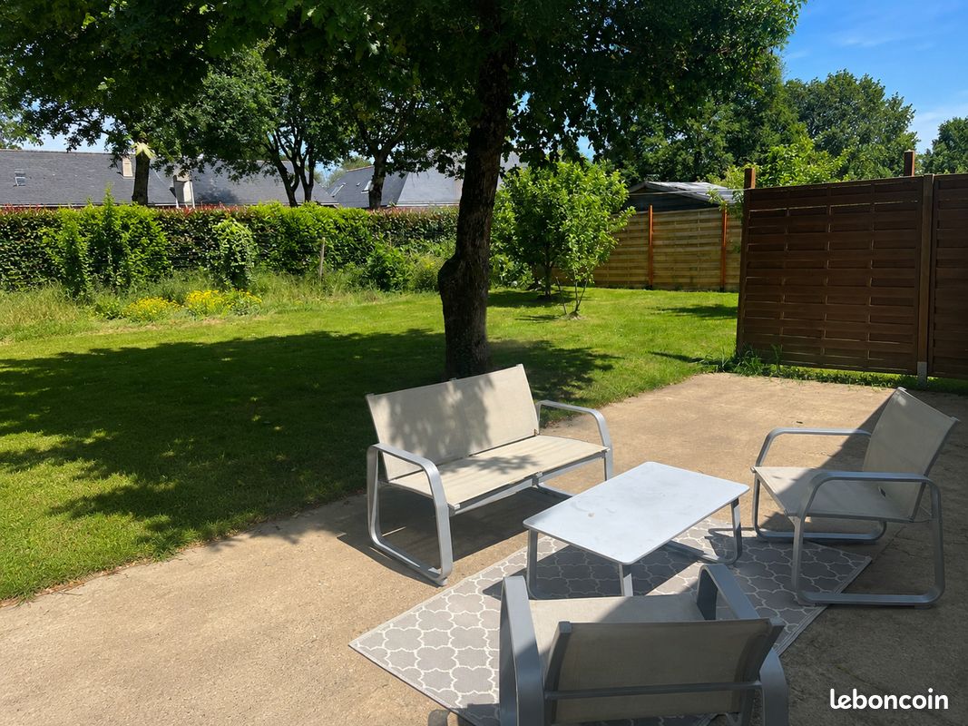 Maison 5 pièces 133 m² · à Pontchâteau · 133 m² · 320 000 €
