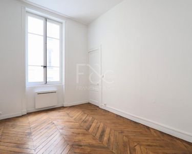 Appartement 366 000 € - 61 m²