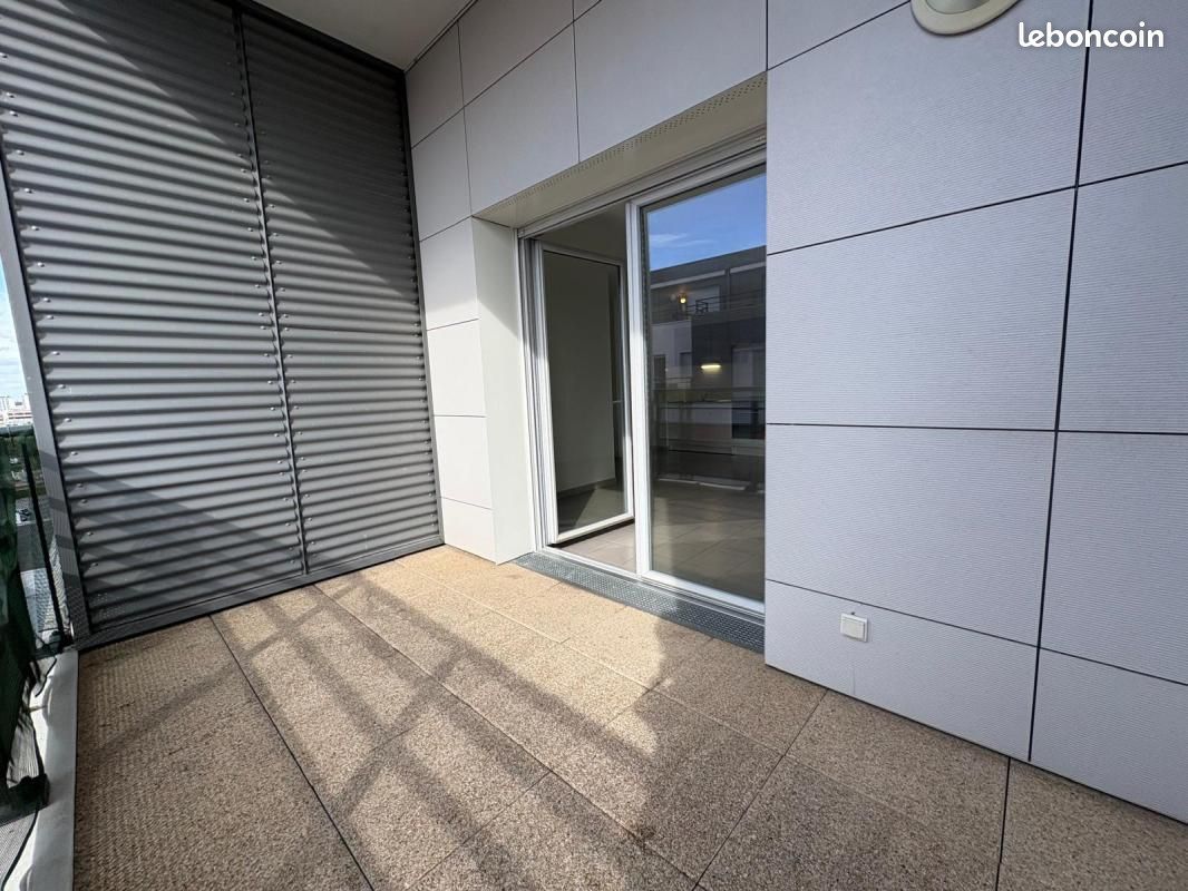 Appartement 3 pièces 66 m² · à Tours · 66 m² · 890 €/mois