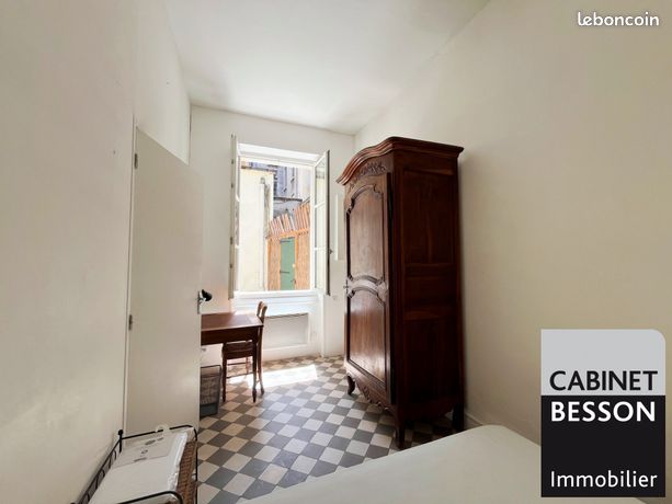 Maison de ville 3 pièces 46 m² — 8