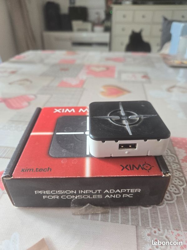 Vend Xim Matrix (image 1)