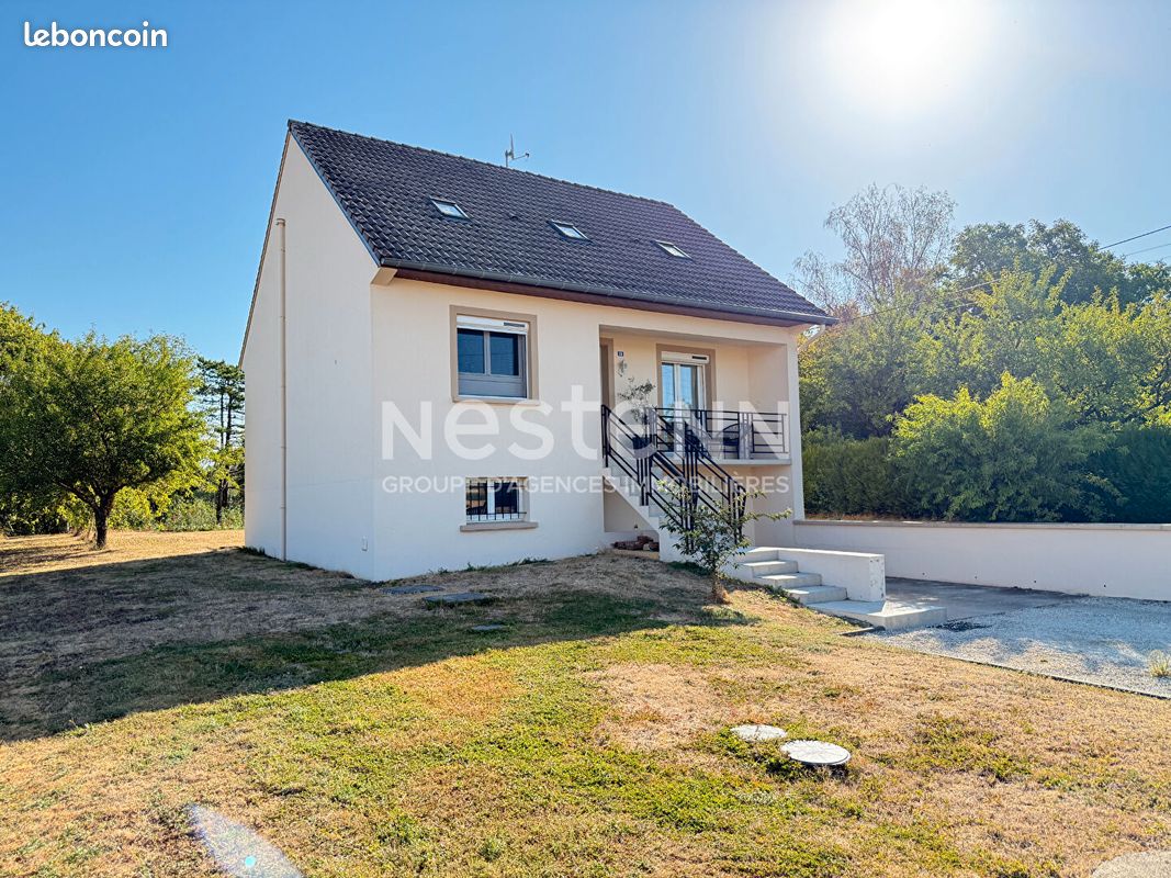 Maison 6 pièces 105 m² · à Beausite · 105 m² · 160 000 €