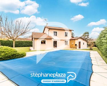 Maison 520 000 € - 157 m²