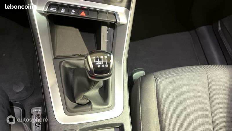 Audi Q3 Sportback 35 TFSI 150ch (image 32)