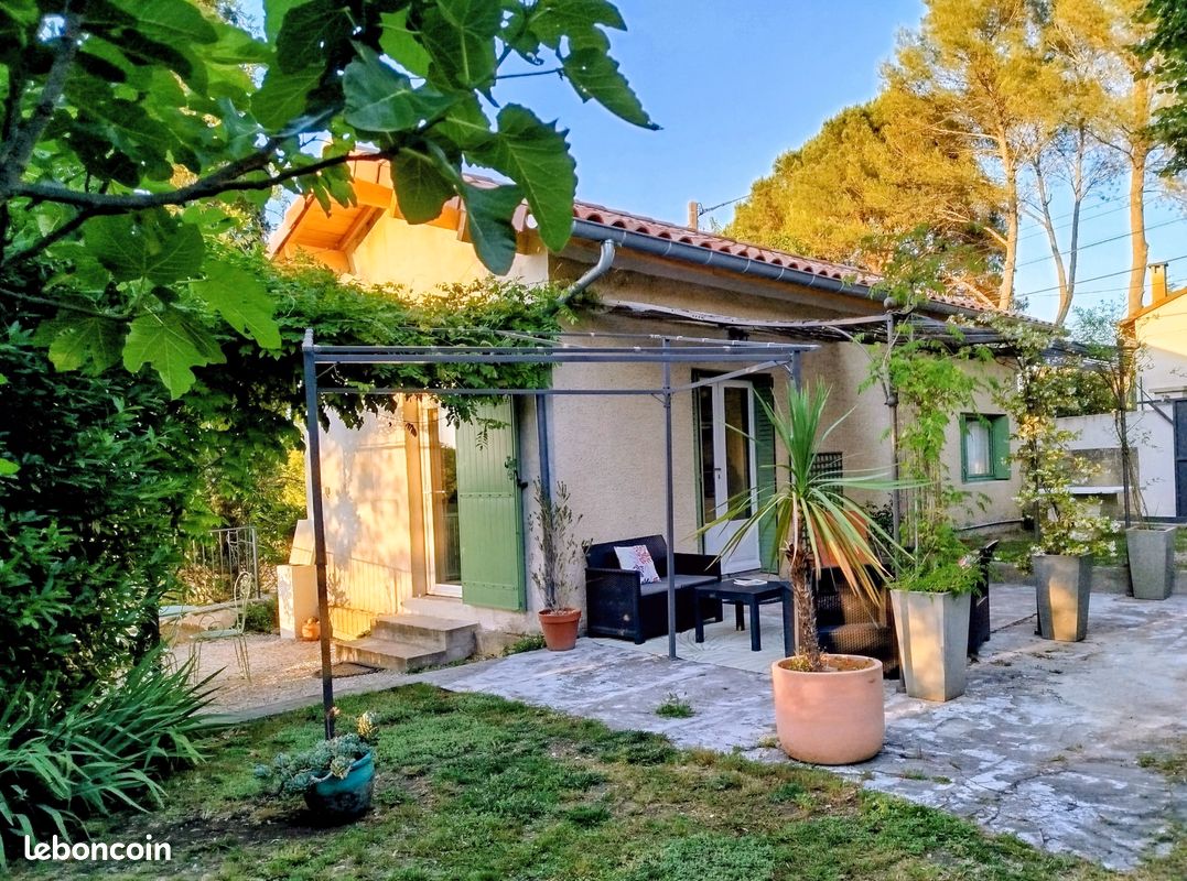 Gîte LE MAZET DU GARDON (image 3)