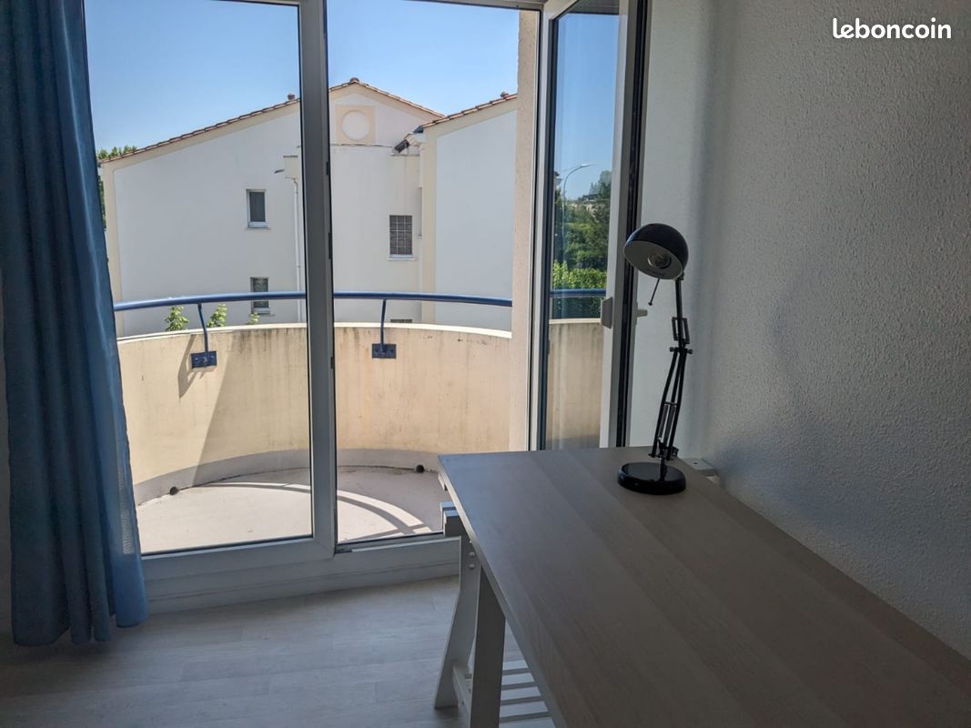 Appartement a louer talence - 1 pièce(s) - 27 m2 - Surfyn