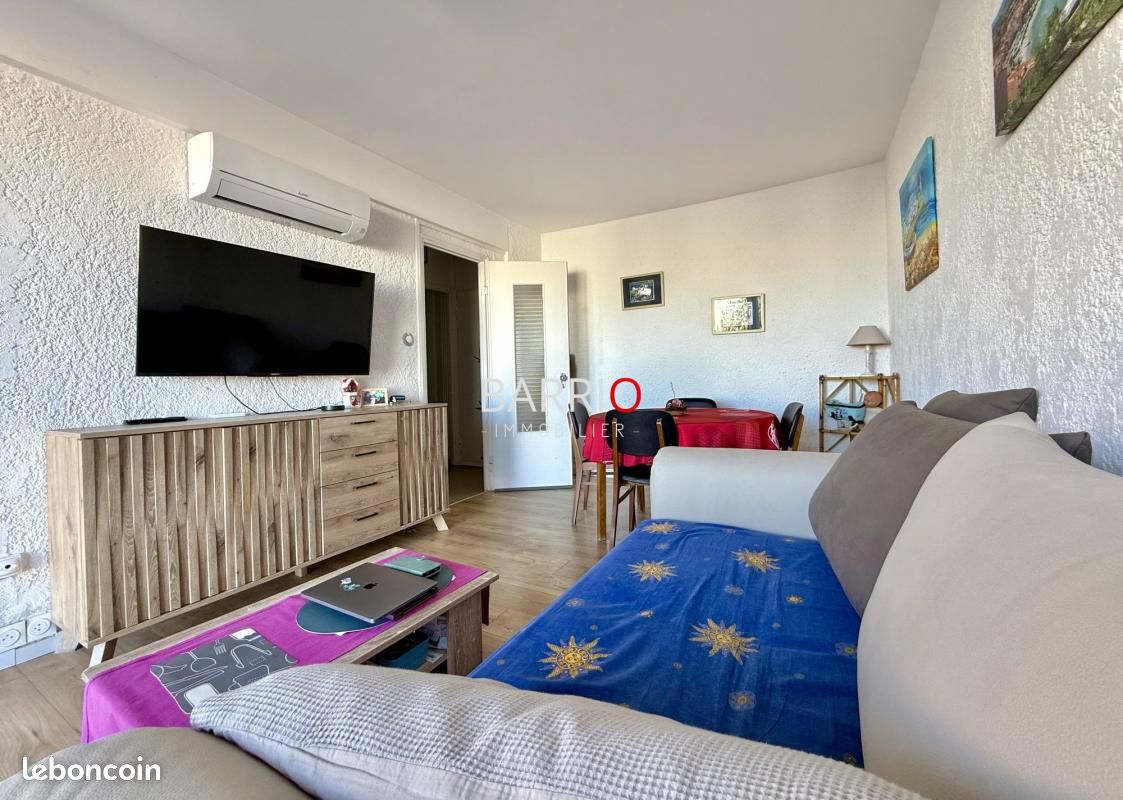 Appartement 3 pièces 48 m² · à Saint-Cyprien · 48 m² · 187 000 €