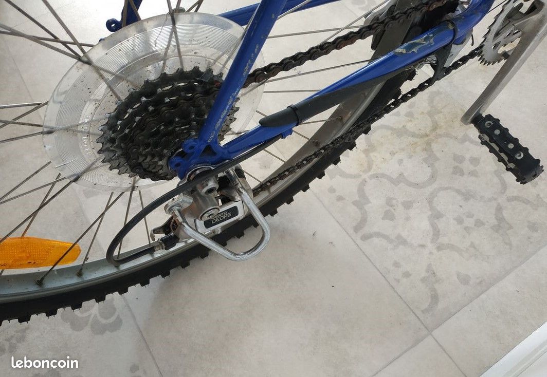 VTT MBK 21 vitesses (image 2)