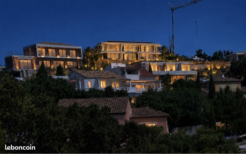 Maison 6 pièces 280 m² · à Carqueiranne · 280 m² · 2 550 000 €