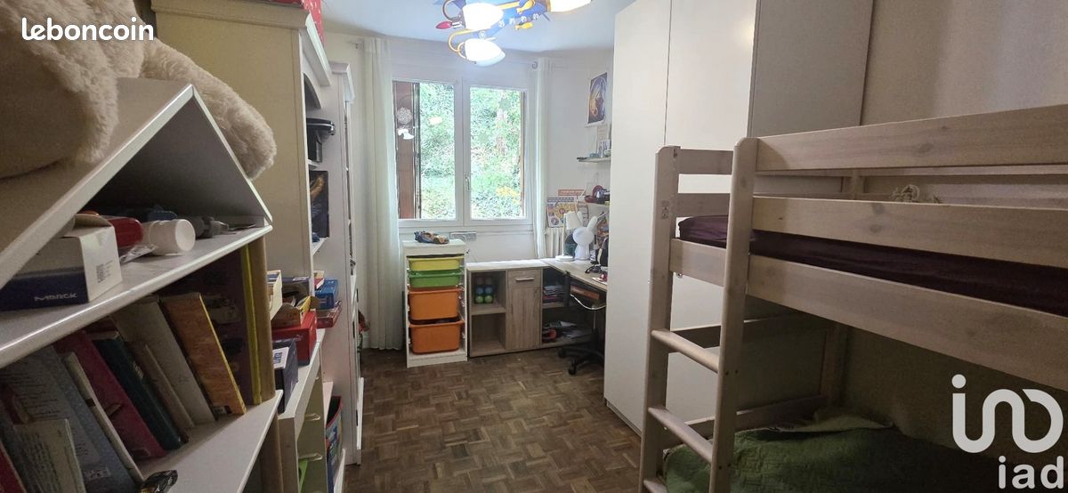 Appartement a louer - 4 pièce(s) - 72 m2 - Surfyn