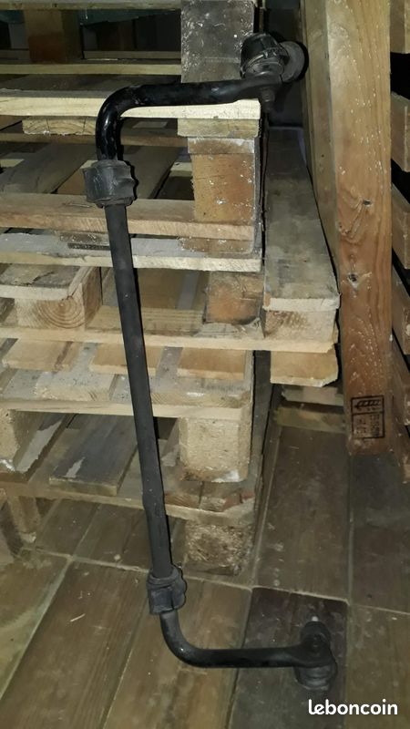 Barre anti roulis AR volvo s40 c30 v50 (provenance T5) (image 3)