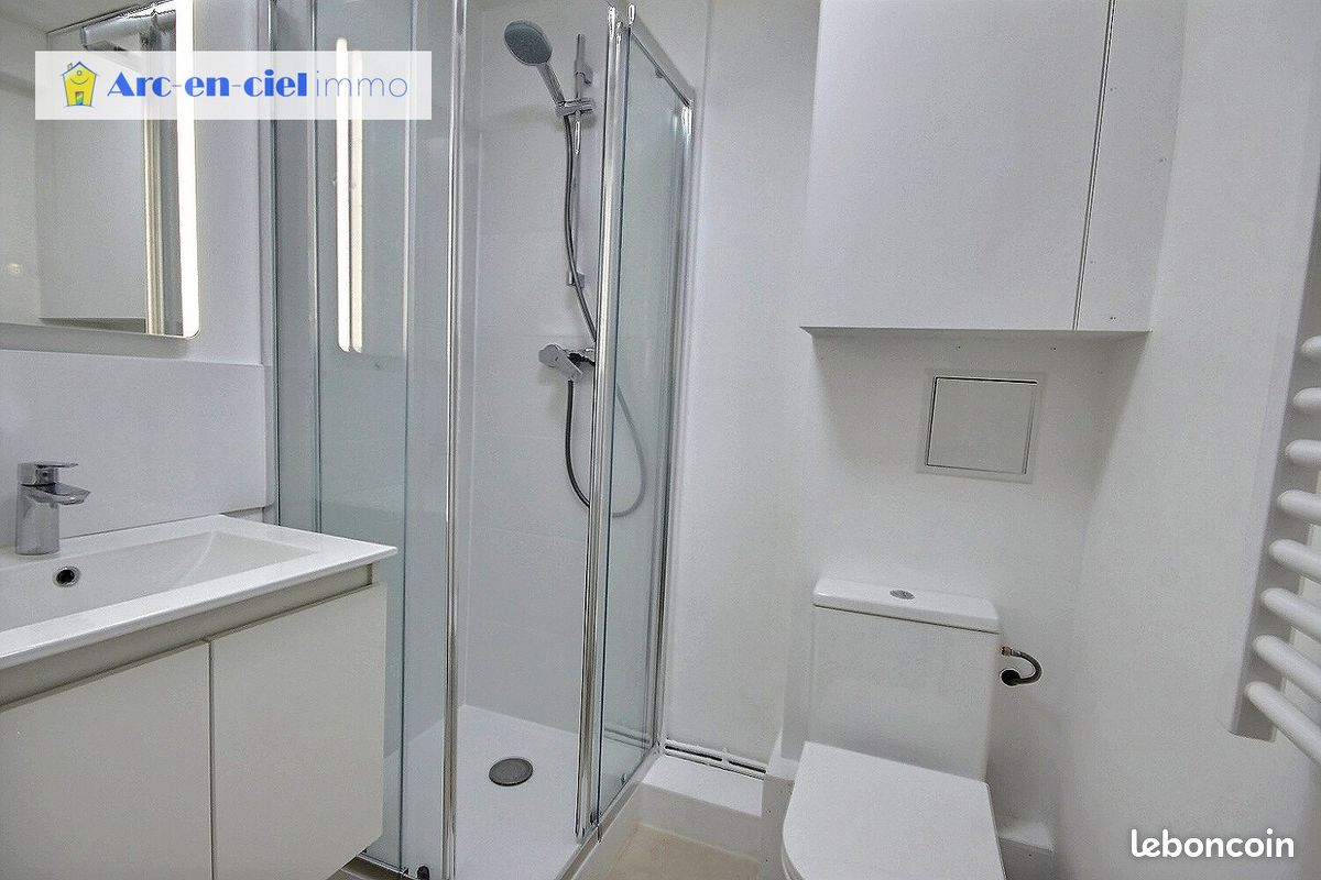 Studio 1 pièce 17 m² (image 5)
