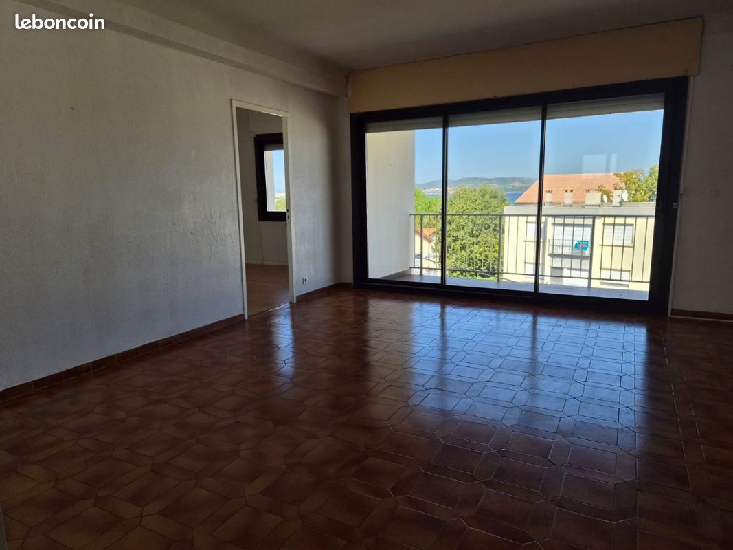 Appartement 4 pièces 101 m² · à Sète · 101 m² · 230 000 €
