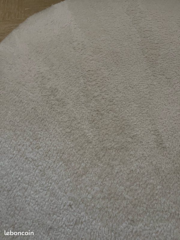 Vendre tapis, ronde (image 5)