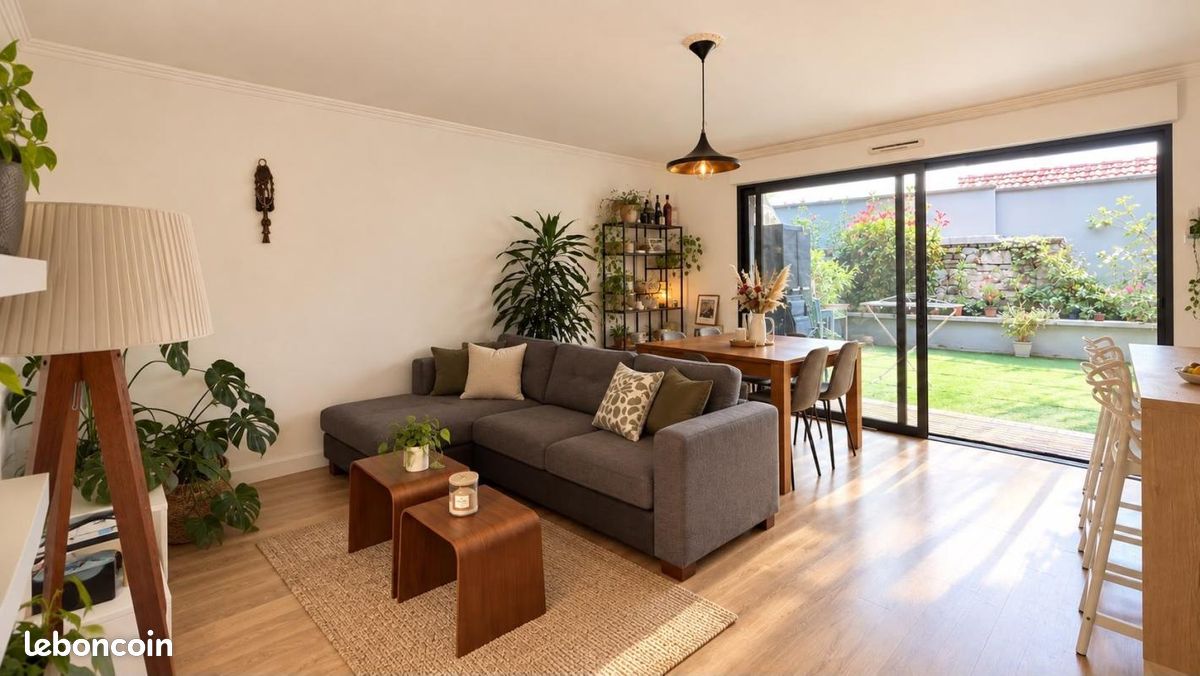 Appartement 2 pièces 65 m² · à Bayonne · 65 m² · 422 000 €