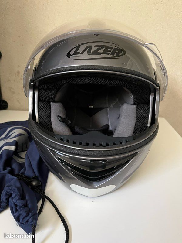 Casque lazer Granville (image 2)