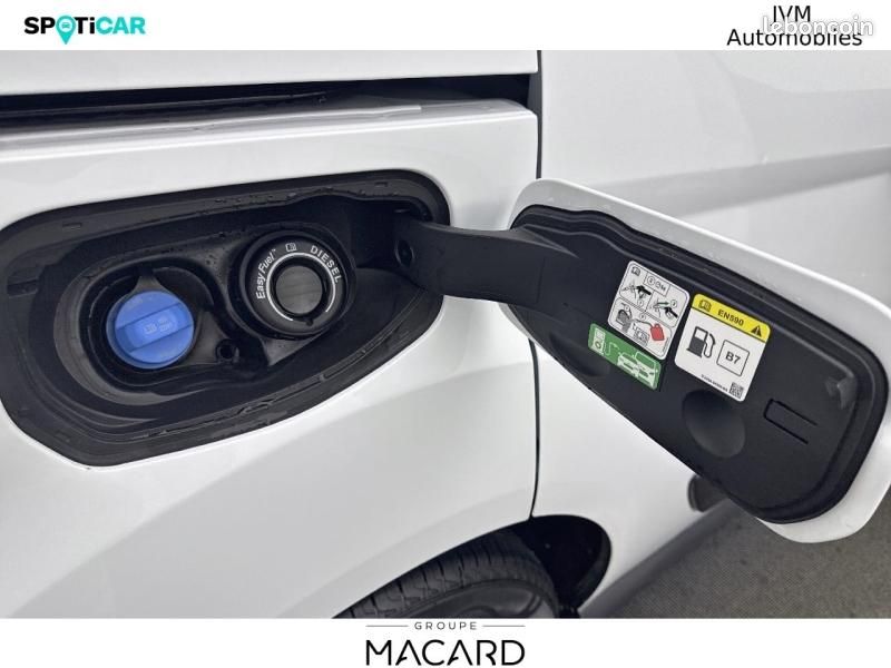 Ford Transit Connect L1 1.5 EcoBlue 100ch Trend (image 32)