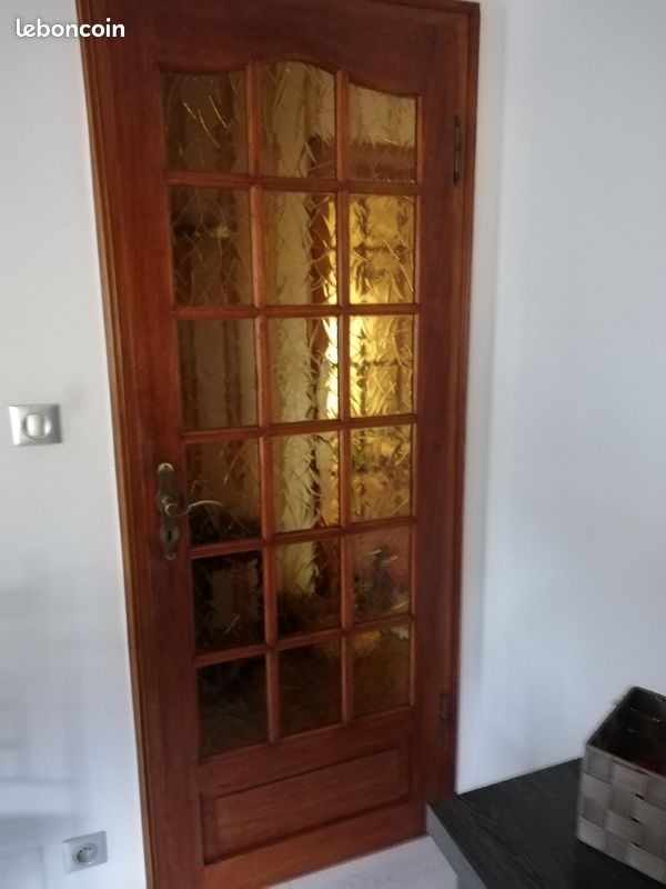 Portes intérieures en chene (image 2)