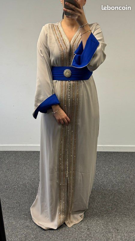 Caftan (image 3)