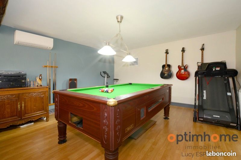 Ferme 6 pièces 201 m² - Le Vieux-Cérier 16350 (image principale 13)